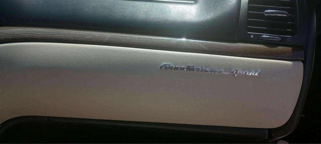 used 2013 Maserati GranTurismo car, priced at $26,855