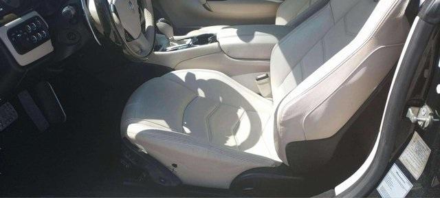 used 2013 Maserati GranTurismo car, priced at $26,855