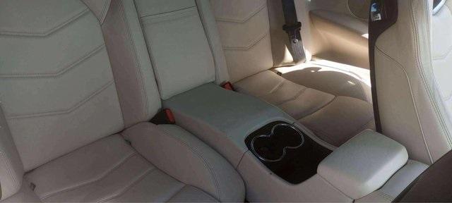 used 2013 Maserati GranTurismo car, priced at $26,855