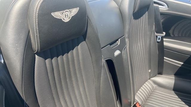 used 2016 Bentley Continental GT car, priced at $69,855