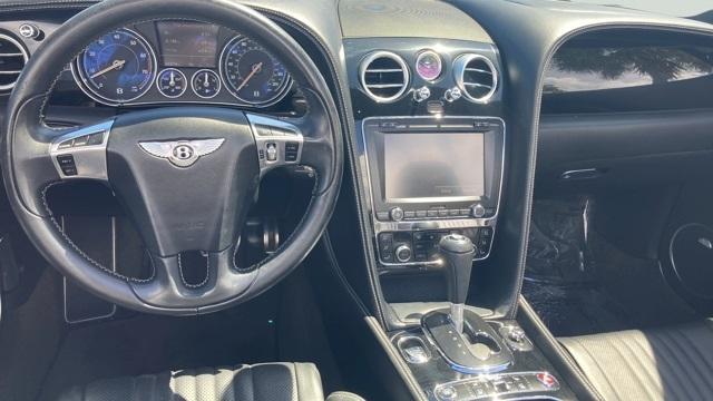 used 2016 Bentley Continental GT car, priced at $69,855
