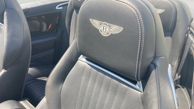 used 2016 Bentley Continental GT car, priced at $69,855
