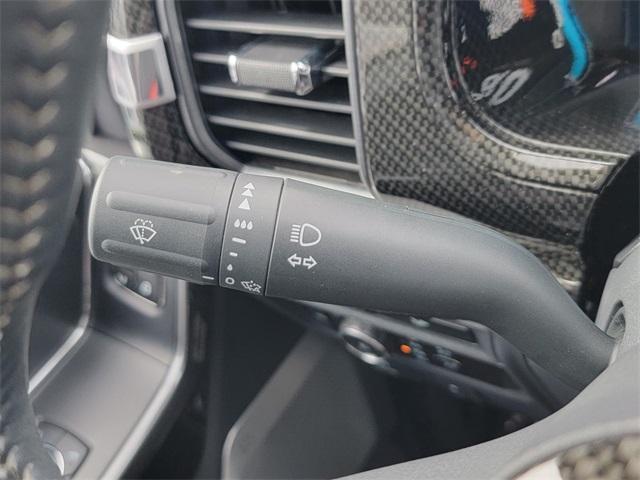 used 2023 Ford F-150 car, priced at $100,000