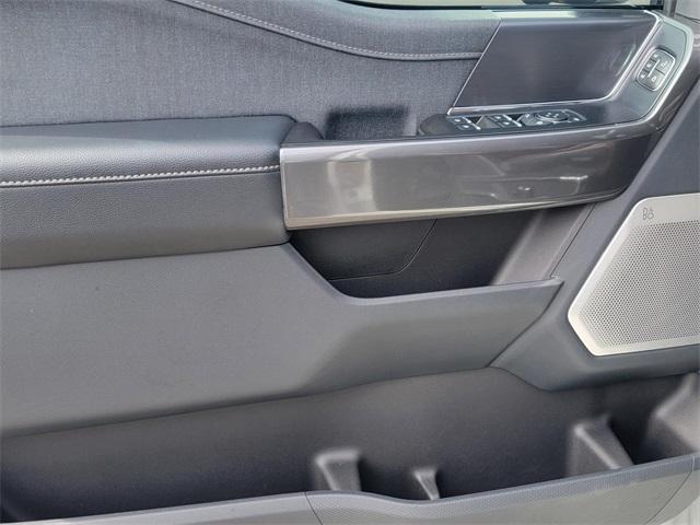 used 2023 Ford F-150 car, priced at $100,000