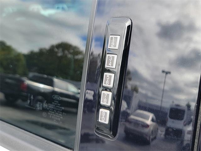 used 2023 Ford F-150 car, priced at $100,000