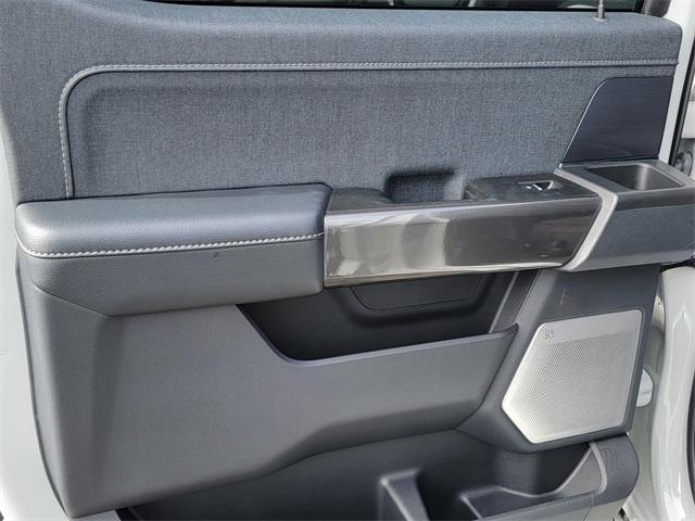 used 2023 Ford F-150 car, priced at $100,000