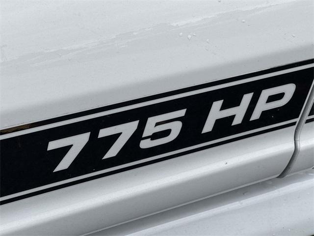 used 2023 Ford F-150 car, priced at $100,000