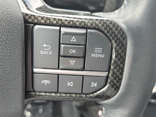 used 2023 Ford F-150 car, priced at $100,000