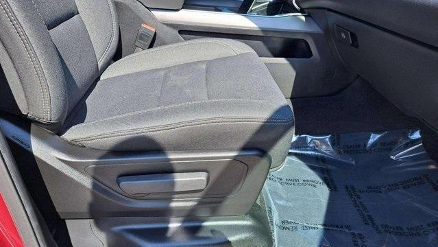 used 2019 Ram 1500 car, priced at $19,910