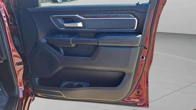 used 2019 Ram 1500 car, priced at $19,910