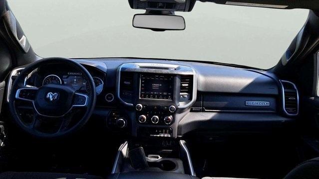 used 2019 Ram 1500 car, priced at $19,910