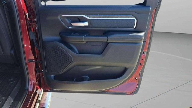 used 2019 Ram 1500 car, priced at $19,910