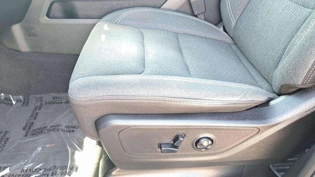 used 2019 Ram 1500 car, priced at $19,910