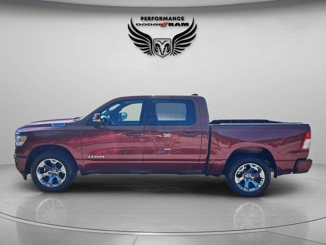 used 2019 Ram 1500 car, priced at $19,910