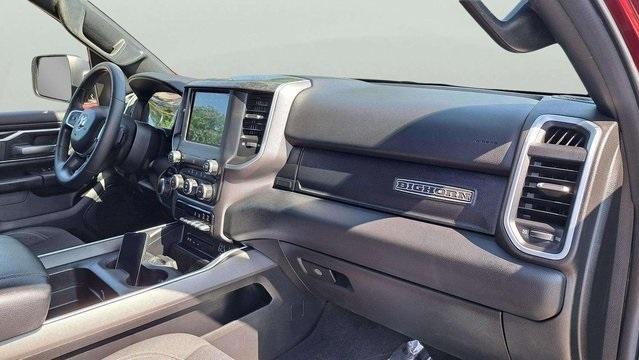 used 2019 Ram 1500 car, priced at $19,910
