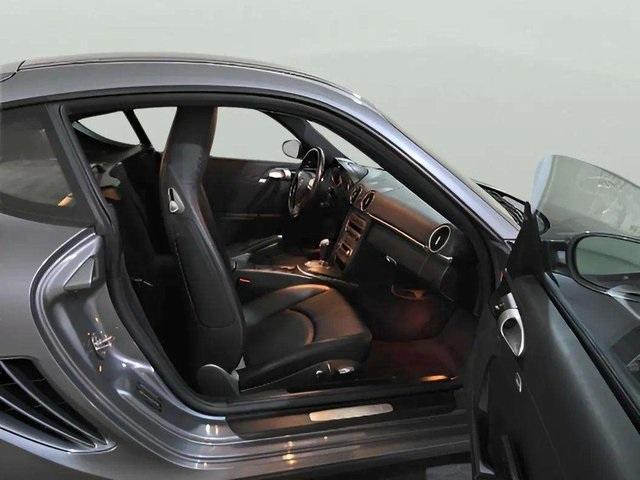 used 2006 Porsche Cayman car, priced at $26,855