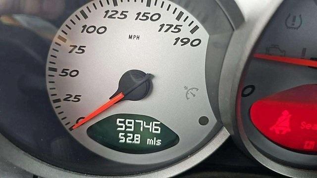 used 2006 Porsche Cayman car, priced at $26,855