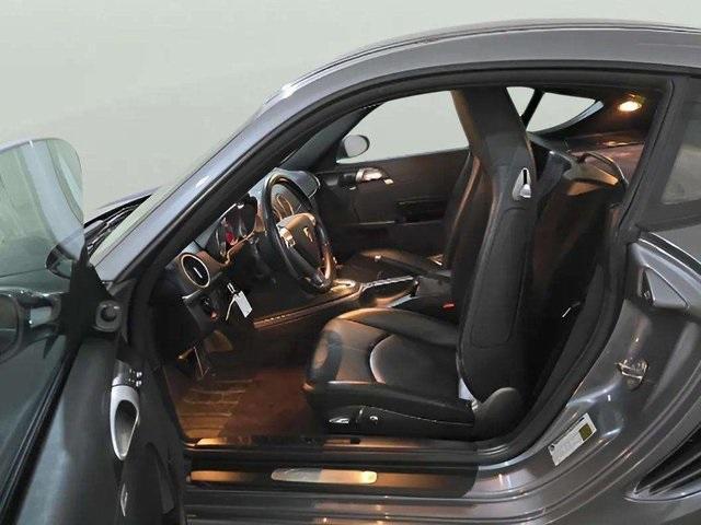 used 2006 Porsche Cayman car, priced at $26,855