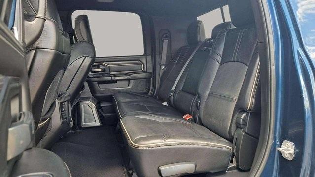 used 2019 Ram 2500 car, priced at $62,888
