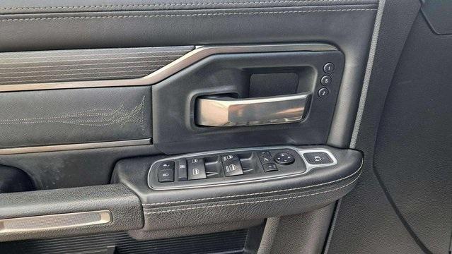 used 2019 Ram 2500 car, priced at $62,888