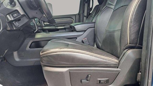 used 2019 Ram 2500 car, priced at $62,888