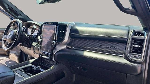 used 2019 Ram 2500 car, priced at $62,888