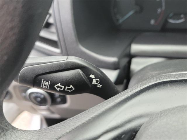 used 2023 Ford Transit-250 car, priced at $29,999