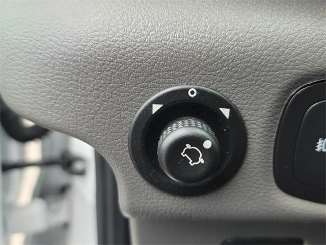 used 2023 Ford Transit-250 car, priced at $29,999