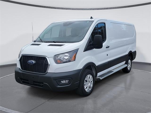 used 2023 Ford Transit-250 car, priced at $29,999