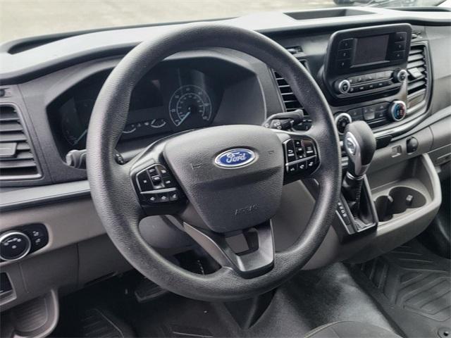 used 2023 Ford Transit-250 car, priced at $29,999