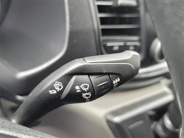 used 2023 Ford Transit-250 car, priced at $29,999