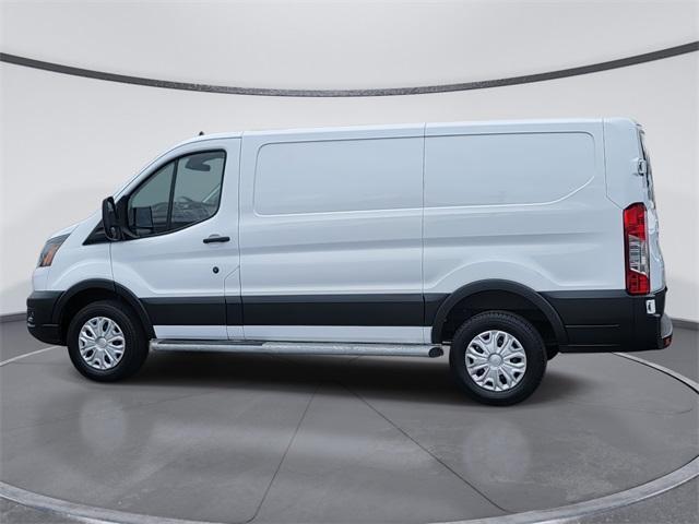 used 2023 Ford Transit-250 car, priced at $29,999