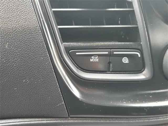 used 2023 Ford Transit-250 car, priced at $29,999