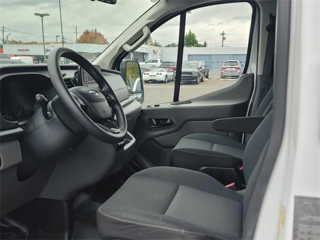 used 2023 Ford Transit-250 car, priced at $29,999