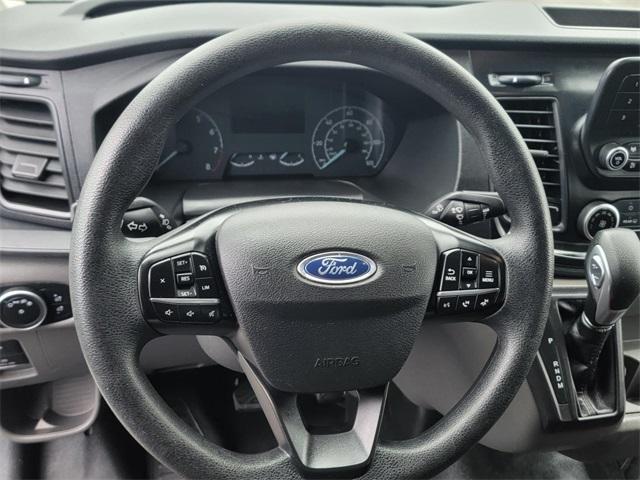 used 2023 Ford Transit-250 car, priced at $29,999