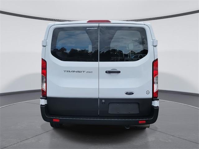 used 2023 Ford Transit-250 car, priced at $29,999