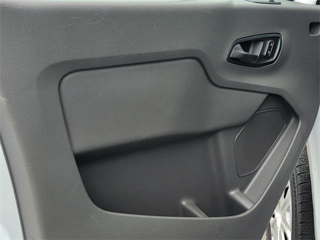 used 2023 Ford Transit-250 car, priced at $29,999