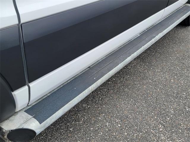 used 2023 Ford Transit-250 car, priced at $29,999