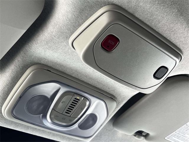 new 2024 Ram ProMaster 3500 car, priced at $47,762