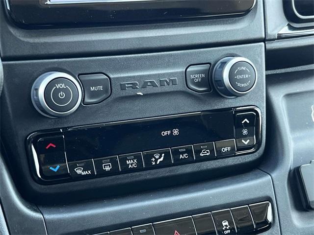 new 2024 Ram ProMaster 3500 car, priced at $47,762