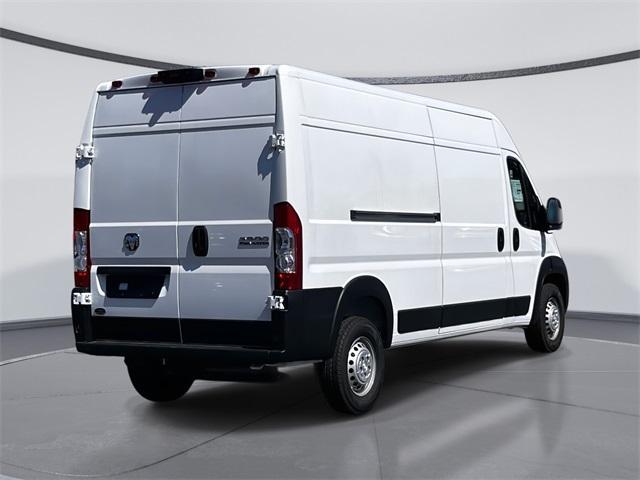 new 2024 Ram ProMaster 3500 car, priced at $47,762