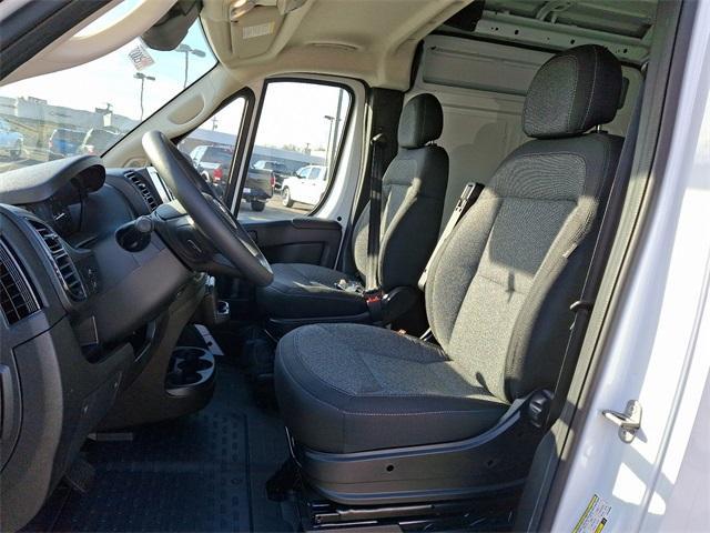 new 2024 Ram ProMaster 3500 car, priced at $49,629