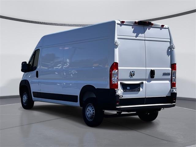 new 2024 Ram ProMaster 3500 car, priced at $47,762