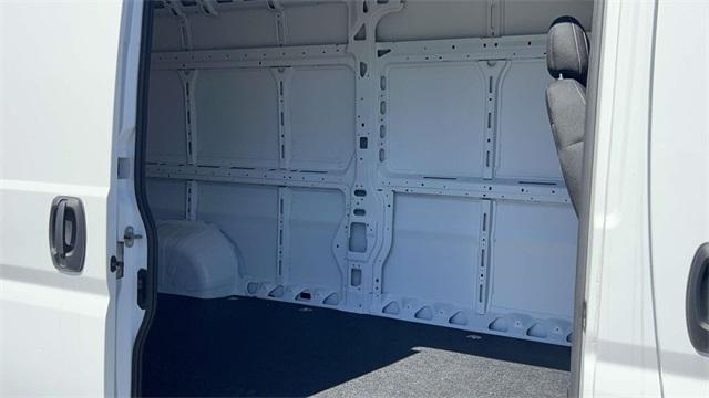 new 2024 Ram ProMaster 3500 car, priced at $47,762