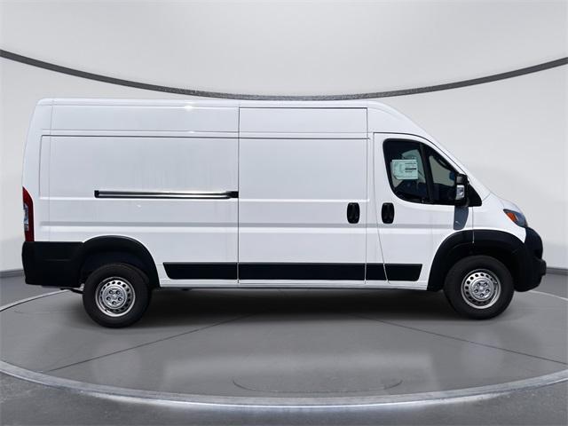 new 2024 Ram ProMaster 3500 car, priced at $47,762