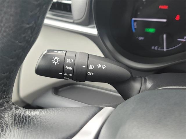 used 2022 Toyota Sienna car, priced at $32,494