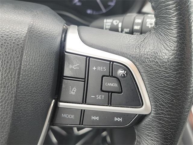 used 2022 Toyota Sienna car, priced at $32,494