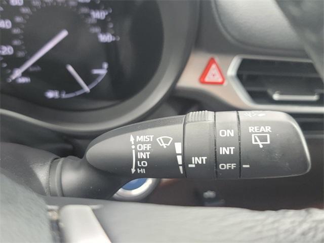 used 2022 Toyota Sienna car, priced at $32,494
