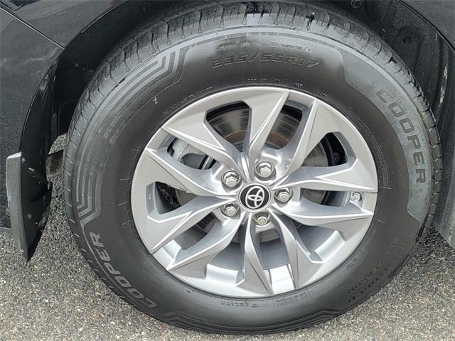 used 2022 Toyota Sienna car, priced at $32,494