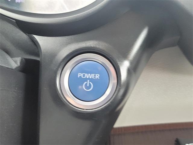 used 2022 Toyota Sienna car, priced at $32,494